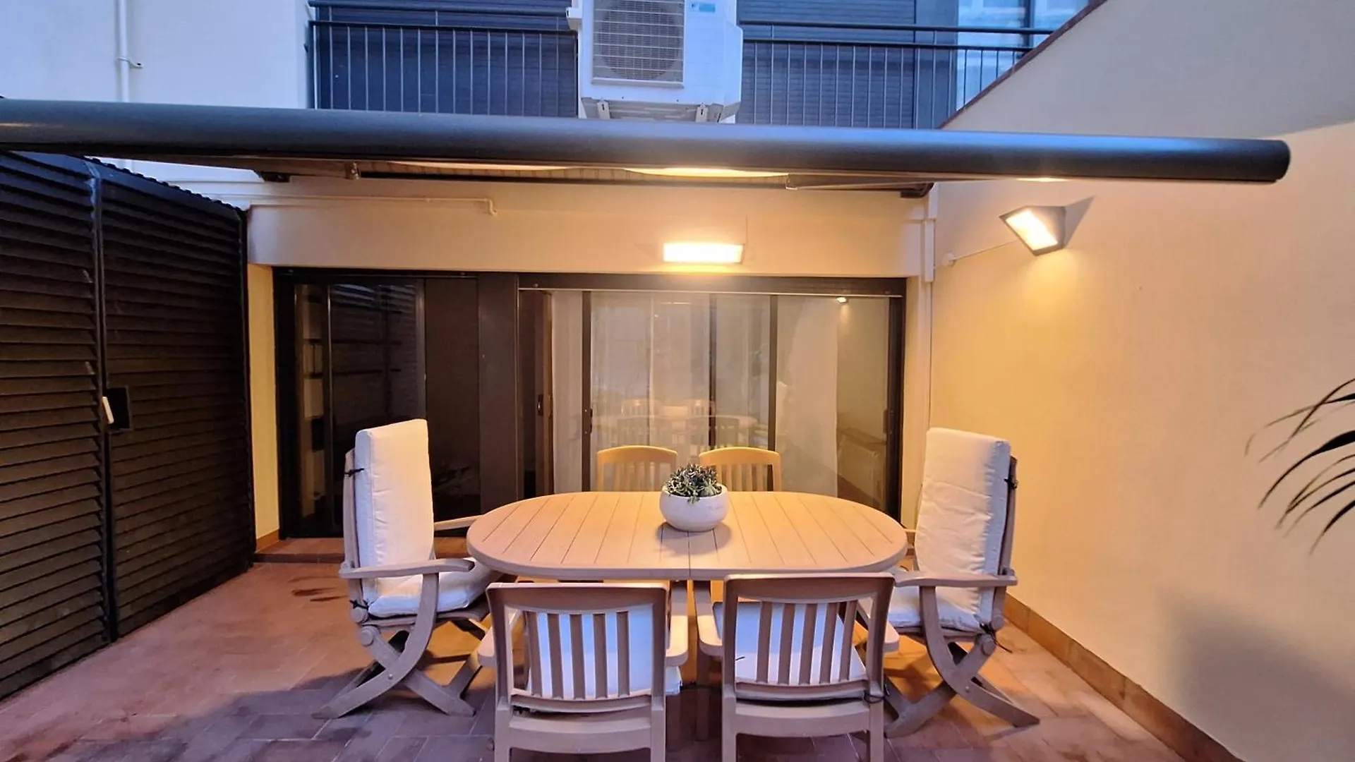 Piso Centro Barcelona Duplex Y Con Gran Terraza Lejlighed