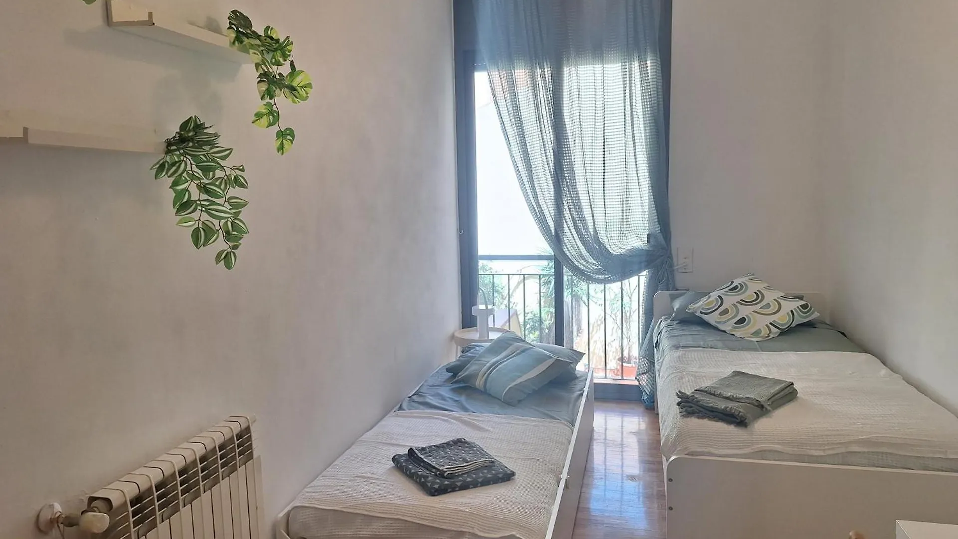 Piso Centro Barcelona Duplex Y Con Gran Terraza Lejlighed
