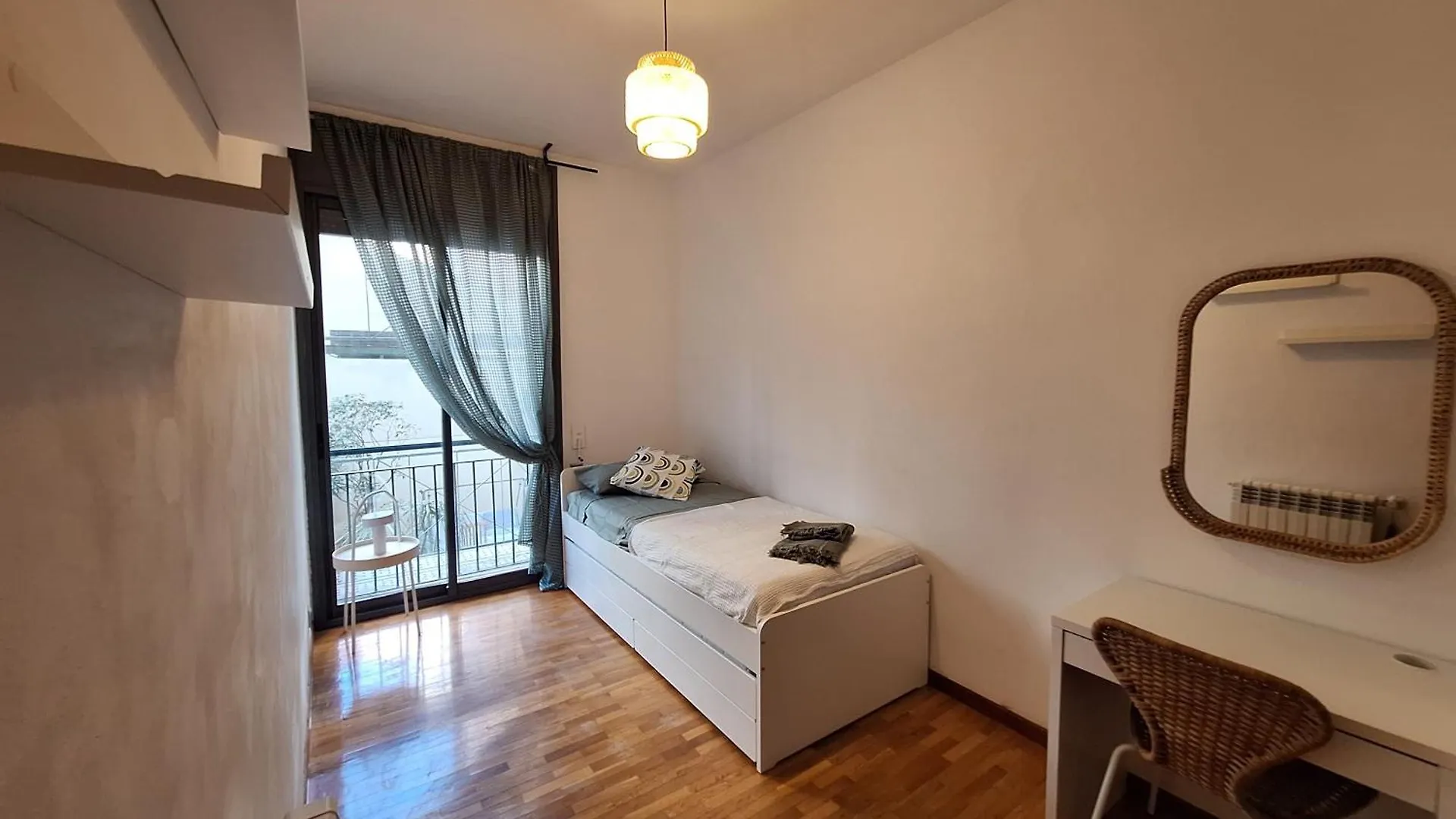Piso Centro Barcelona Duplex Y Con Gran Terraza Lejlighed Spanien