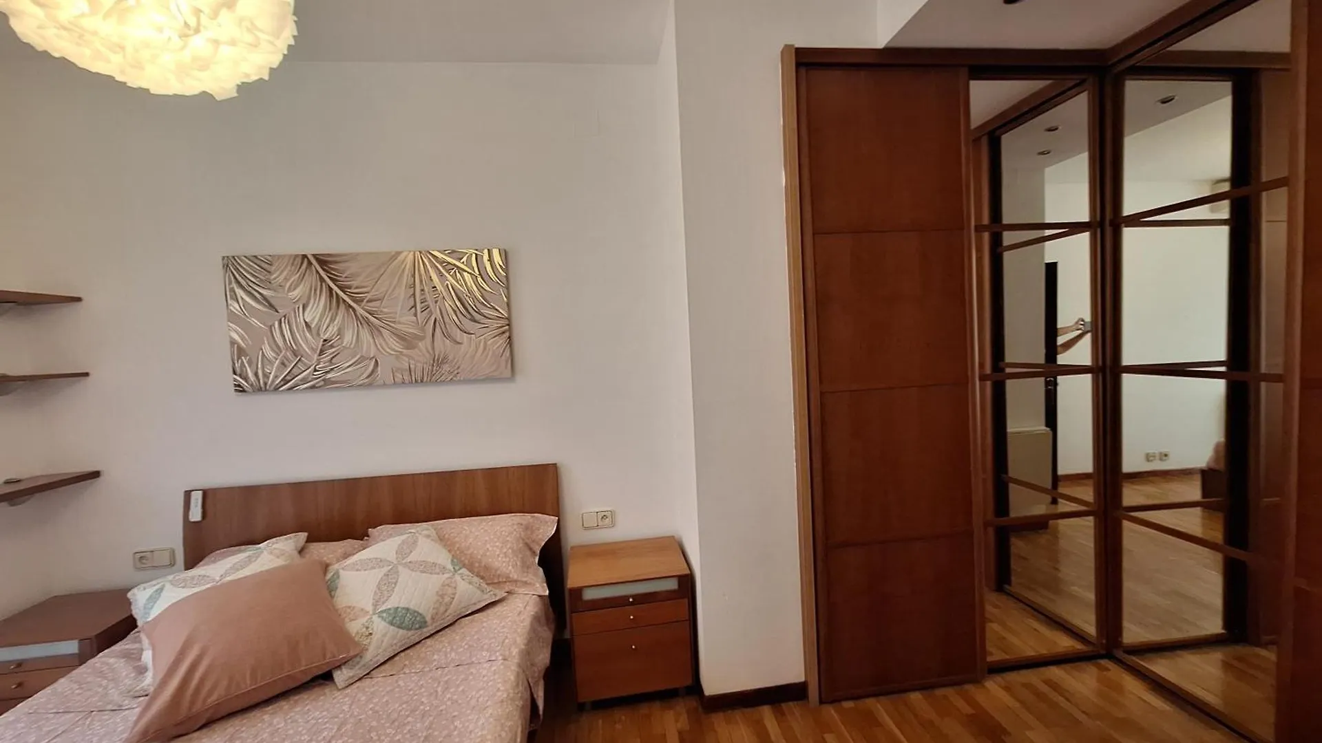 Piso Centro Barcelona Duplex Y Con Gran Terraza Lejlighed