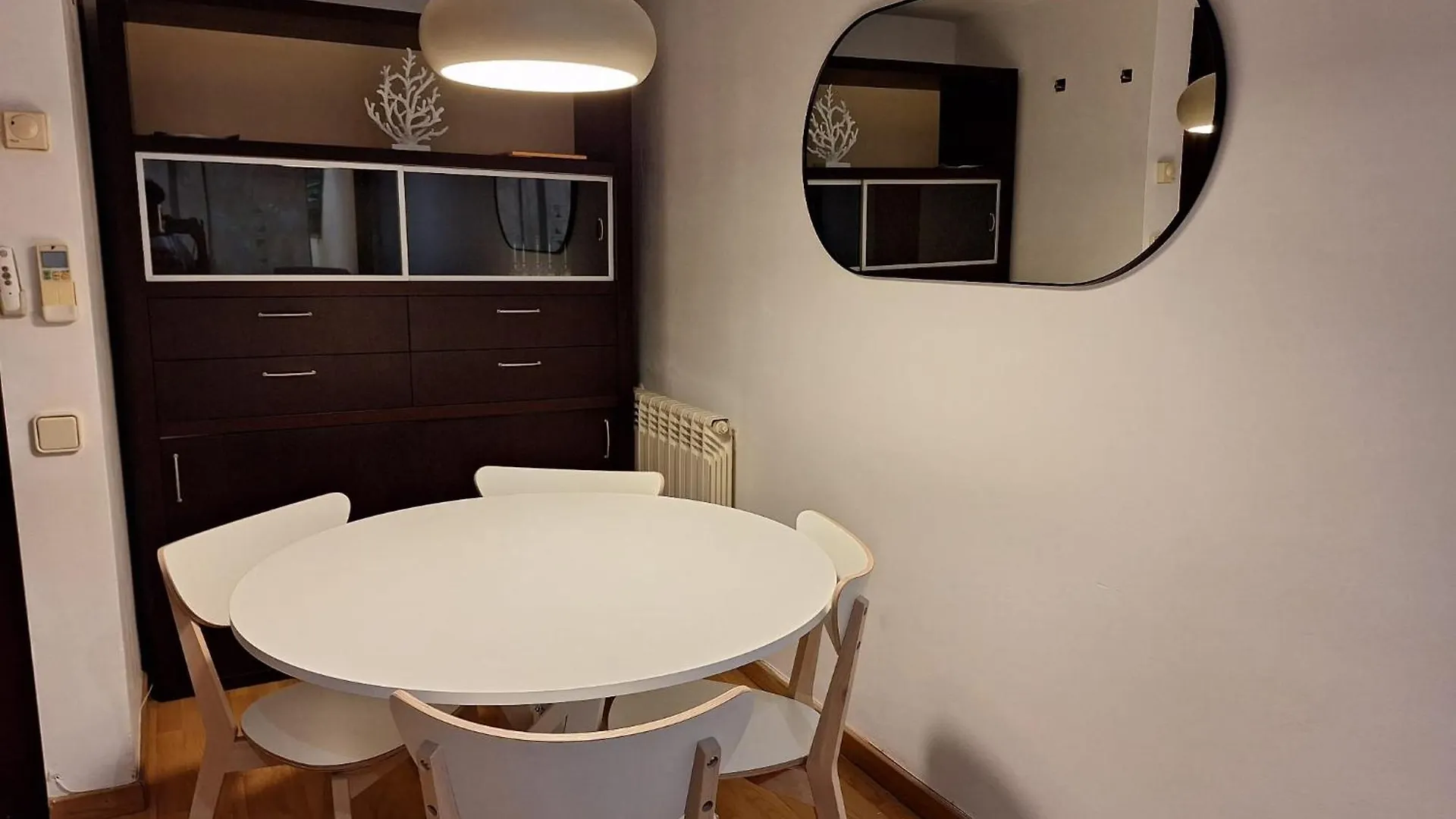 Piso Centro Barcelona Duplex Y Con Gran Terraza Lejlighed