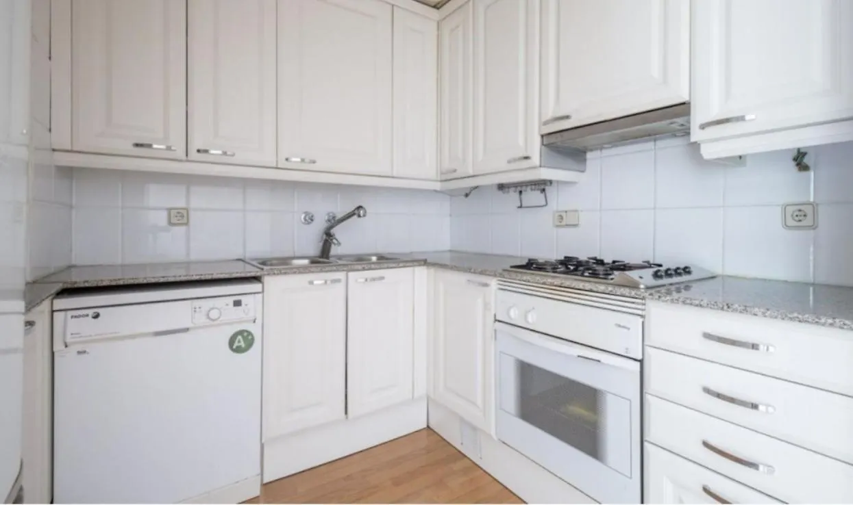 Piso Centro Barcelona Duplex Y Con Gran Terraza Διαμέρισμα