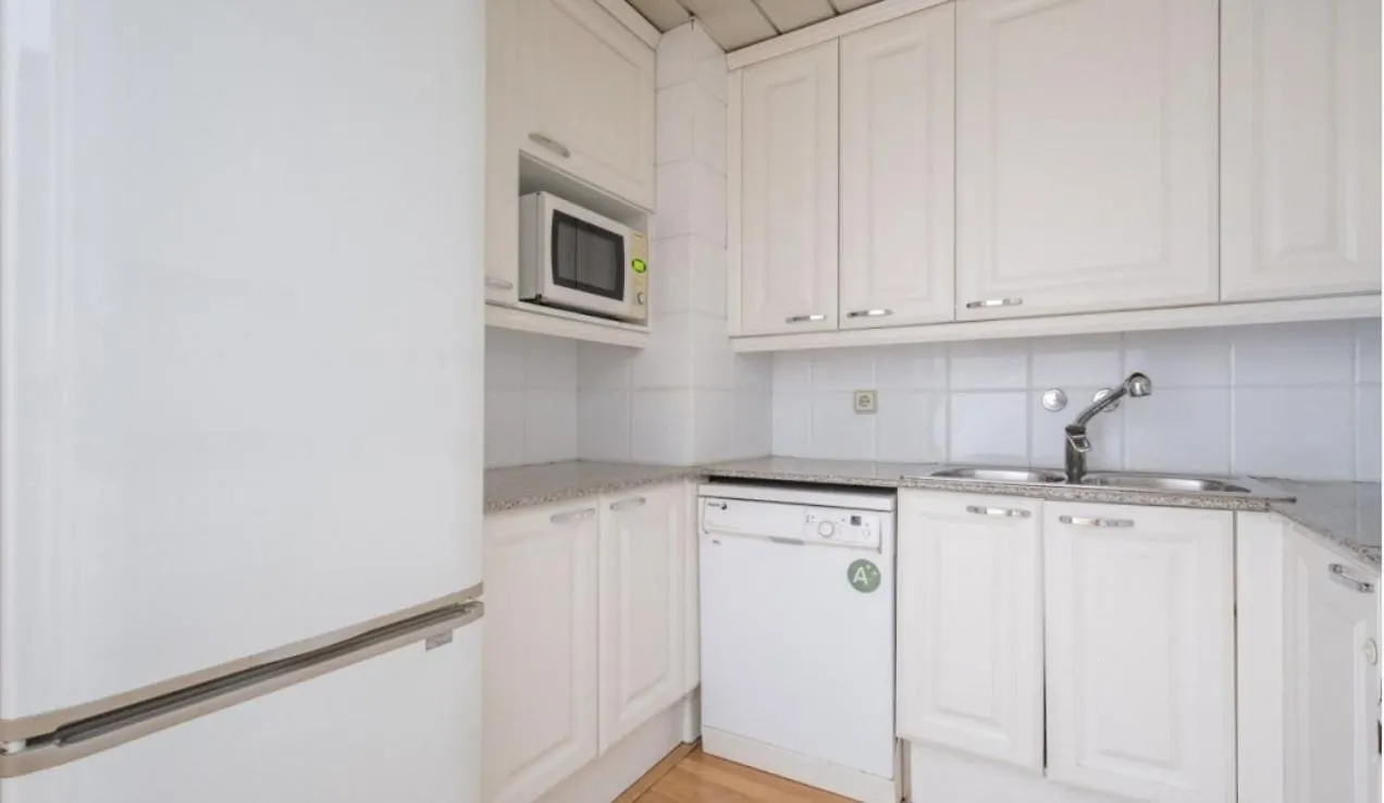 Piso Centro Barcelona Duplex Y Con Gran Terraza Διαμέρισμα