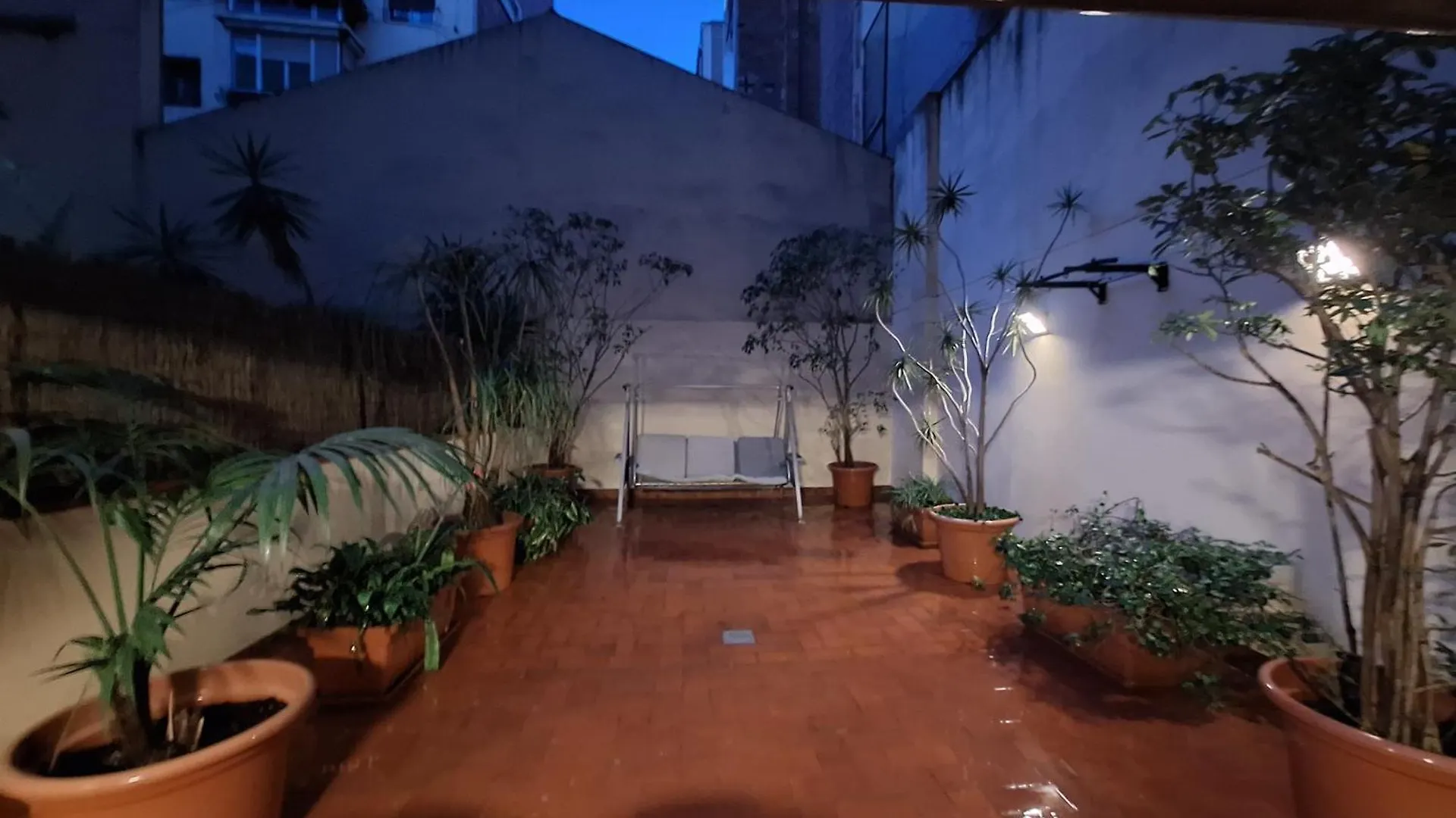 Piso Centro Barcelona Duplex Y Con Gran Terraza Διαμέρισμα