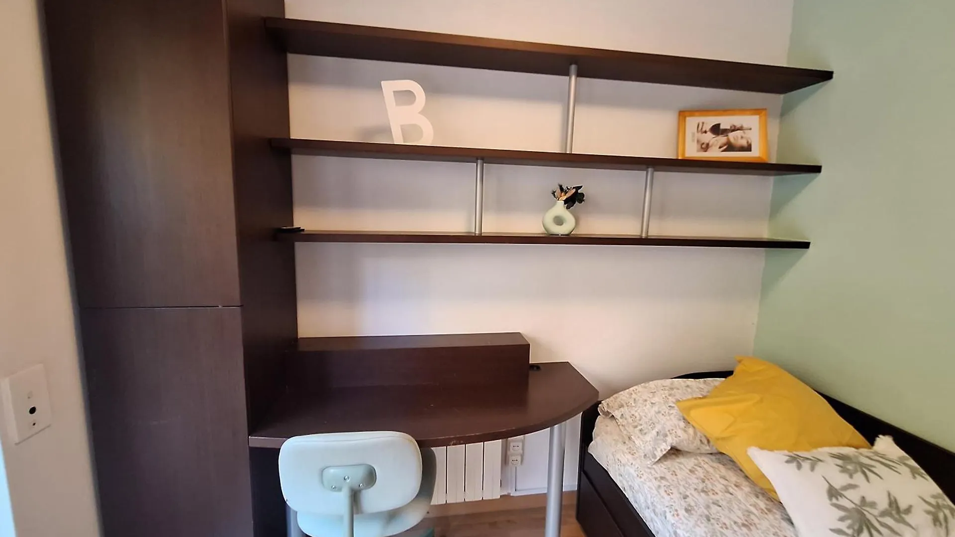 Piso Centro Barcelona Duplex Y Con Gran Terraza Διαμέρισμα 0*,