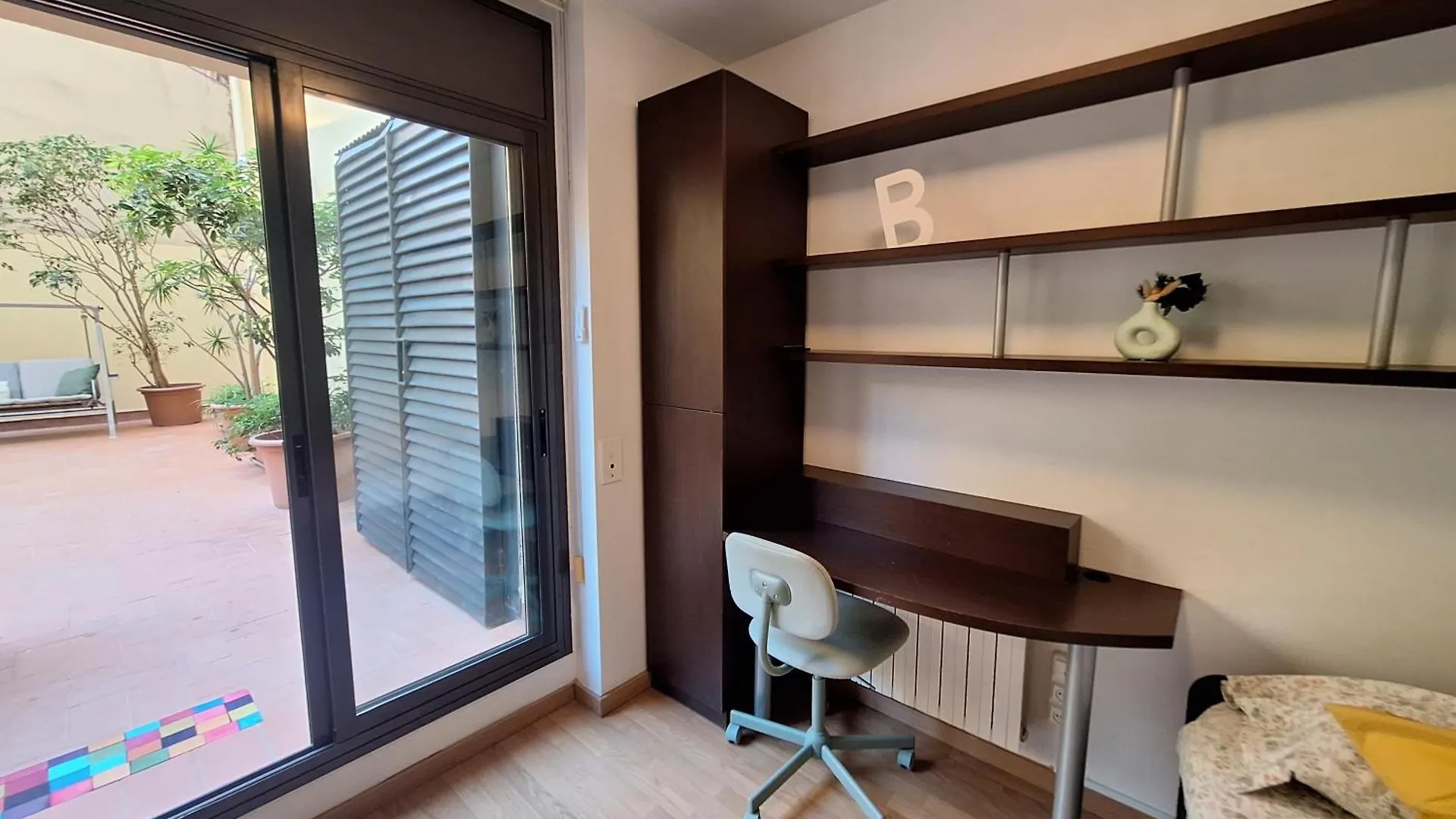 Piso Centro Barcelona Duplex Y Con Gran Terraza Διαμέρισμα