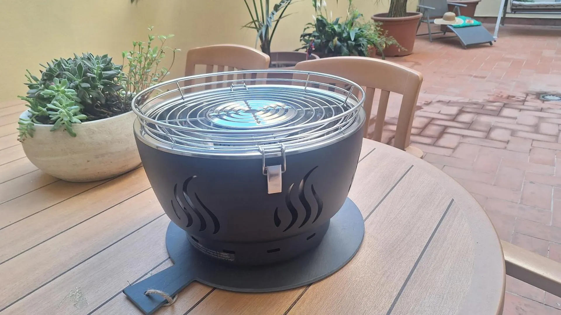 Piso Centro Barcelona Duplex Y Con Gran Terraza Διαμέρισμα