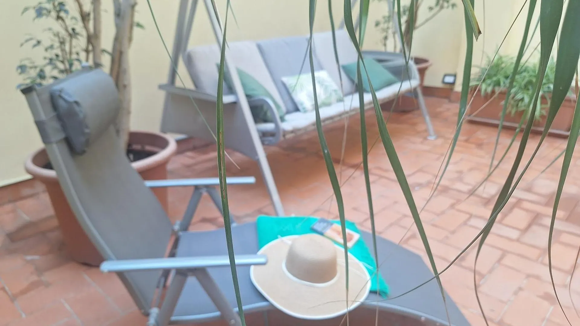 Piso Centro Barcelona Duplex Y Con Gran Terraza Διαμέρισμα Ισπανία