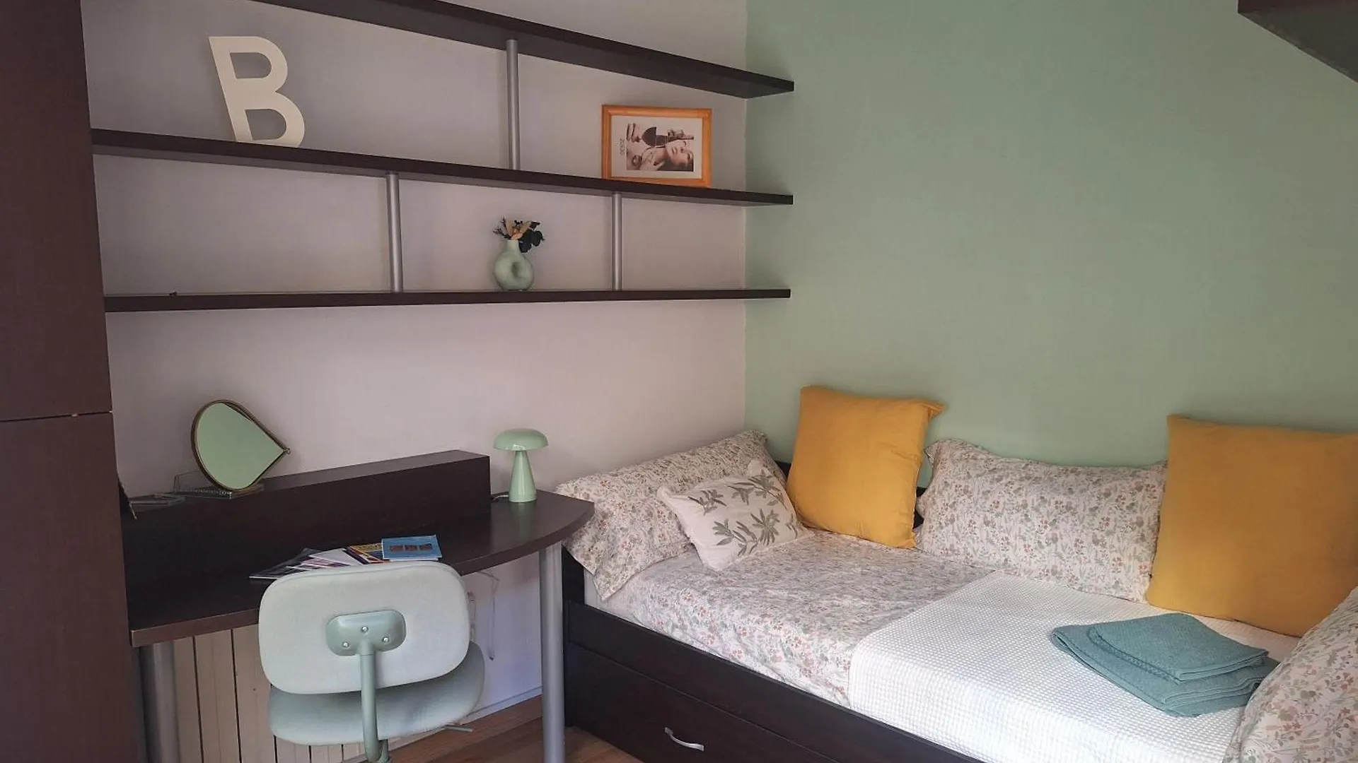 Piso Centro Barcelona Duplex Y Con Gran Terraza Διαμέρισμα